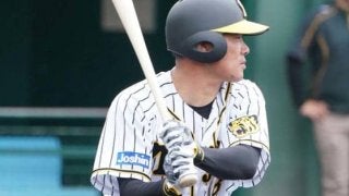 阪神、逆転勝ちで今季初5連勝！　福留が3安打2打点　燕2連敗