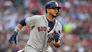 【MLB】元DeNAグリエルが同郷のロッテ、マーティンの活躍に笑顔「ハッピーだと言っていた」