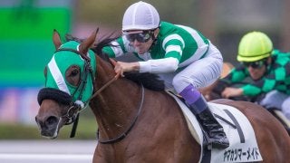 【札幌1R】武豊ヤマカツマーメイドが初勝利！兄にヤマカツエース