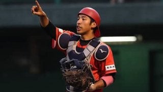 ひょんなことからNZでプロ野球選手になった25歳。NPB入りの夢を追う