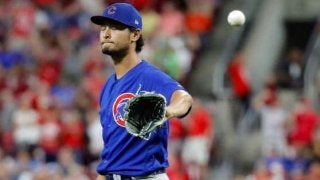 【MLB】ダルビッシュ、配球論で“舌戦”の米記者を虜に？「ユウとの討論は楽しかった」