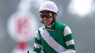 【札幌1R】武豊「物見が激しかった」良血ヤマカツマーメイドが初勝利！