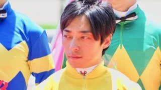 川田将雅騎手 JRA年間100勝達成！