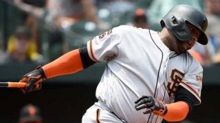 【MLB】WS3度制覇のサンドバル、今季絶望…9月上旬に右肘のトミージョン手術へ