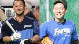 25日の公示　日ハム中田＆杉谷が1軍昇格　オリックスは岩本を登録