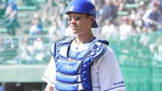 25日の公示　中日が大野奨を登録　日ハム中田＆杉谷が1軍昇格