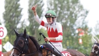 【PHOTO】2019ワールドオールスタージョッキーズ