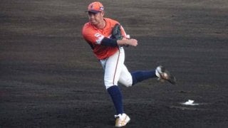 上手投げ→サイド転向1か月で153キロ　悩めるドラフト候補を救ったきっかけ