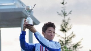 【WASJ】川田将雅騎手が逆転V！3位にM.ミシェル