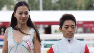 【キーンランドC】川田「改めて能力を再確認」ダノンスマッシュが人気に応える