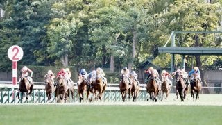 【キーンランドC】ルメール「スタートで躓きました」レース後ジョッキーコメント