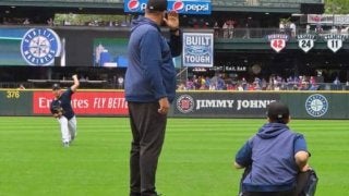 【MLB】菊池雄星、田中将大との投げ合いへ調整　持ち球に手応え「全部良かった」