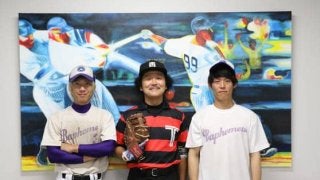 【野球と音楽】草野球はバンドマンの遅刻を減らす!?-「僕たち草野球大好きドラマー」前半