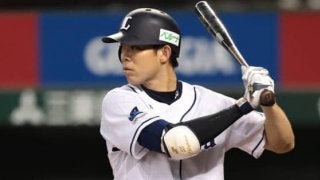 ロッテがAクラス射程、井上＆西武秋山が3発、島内は5割超え…19年第22週投打5傑【パ編】