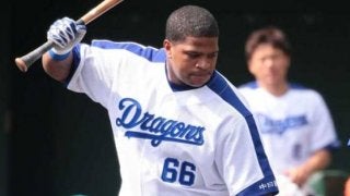 阪神が週間1位　中日ビシエド5割超、巨人田口は4試合に登板…19年第22週投打5傑