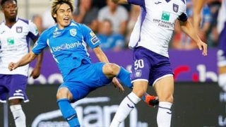 ゲンク伊東純也、３つ目のアシストで調子上向き。地元メディアも称賛