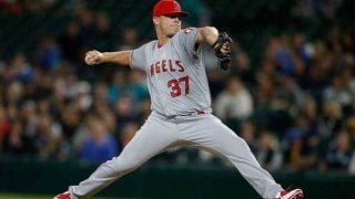 【MLB】投手・オオタニ復活を見守る、もう1人の新人王　09年アスレチックス守護神の今