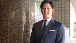 将来の計画を全部消した-　ITコンサルタントとして歩む元G左腕が描く未来