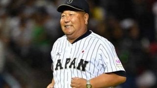 【U-18W杯】人間力を言葉で育てた男　前侍J監督の小枝氏から託された世界一のバトン