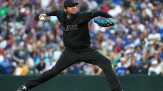 【MLB】マリナーズ一筋、ヘルナンデス　イチロー、岩隈、菊池を迎え入れた大エースの功績