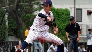 佐々木、奥川だけじゃない！　プロのスカウトが評価するU-18“金の卵”たちは？