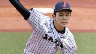 斉藤和巳が「球数制限」に言及。「佐々木朗希の立場なら…」も考えた