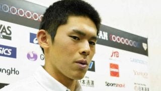 【U-18W杯】佐々木朗希「優勝して帰ってきたい」　悲願世界一へ侍Jが出発、白ポロシャツで移動