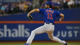 【MLB】ダルビッシュ、143打者ぶり四球も…5回まで1失点の好投で5勝目の権利発生