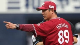 平石洋介がPLの同級生に告げられた21年目の真実。「救われた」