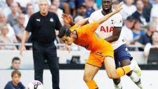 武藤嘉紀は連敗ストップに安堵。「失点したら最悪だった。勝ってよかった」