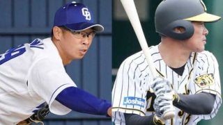 シーズンも残り1か月　去就も気になる各球団ベテラン選手の今季と現在地