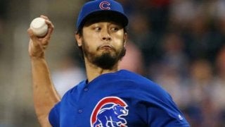 【MLB】ダルビッシュ快投で5勝目、米記者から絶賛の嵐「カブスで最高の登板」「圧倒的」