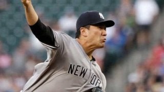 【MLB】田中将大が築く輝かしいキャリア　楽天時代から11年連続2桁勝利　13年間で2桁勝利12度