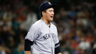 【MLB】田中将大「もっと勝ち続けてる人はいる」　日本人初の6年連続2桁勝利も前見据える