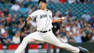 【MLB】菊池雄星、田中との投げ合いに敗れて9敗目　2被弾に「こういう打線を抑えないと…」