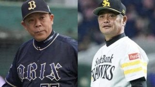 オリックス対ソフトバンクは中止　京都開催は2試合ともに雨で中止に…