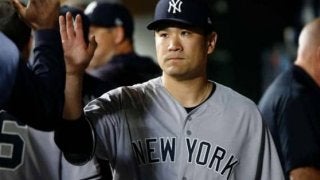 【MLB】田中将大、日本人初の6年連続2桁勝利に「すごく嬉しく思う」　7回零封の快投で偉業