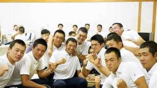 【U-18W杯】高校Jが開催地・韓国到着　機内ではうれしいサプライズも