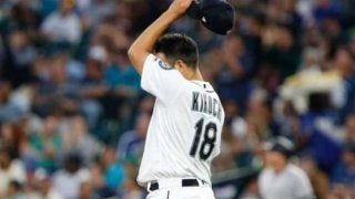 【MLB】菊池雄星が感じた田中将大が勝てるワケ「必要なものを勉強させてもらった」