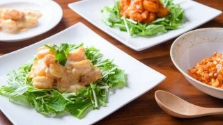 ダイエット中の飲み会に！おすすめメニュー～中華料理編～