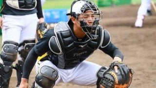 阪神、小宮山の「腰椎椎間板摘出術」を発表　28日にすでに退院