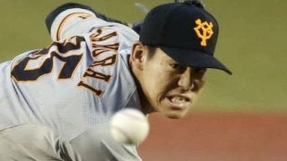 待っていた巨人ドラ１男の奮起。桜井俊貴は原監督の言葉でギアＵＰした