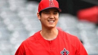 【MLB】大谷、オオタニ、おおたに… エンゼルスが衝撃の“大谷翔平だらけ”Tシャツ配布へ