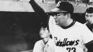 八重樫幸雄が今ならわかる荒川博の仰天指導「左足が着く前に振れ！」