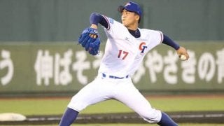 日本と違うアジアの高校野球。WBSCU-18の注目選手を取り巻くすごい環境