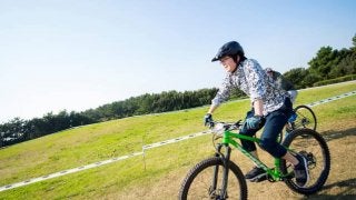 スポーツ自転車フェスティバル「CYCLE MODE international」11月開催