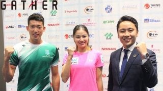 全日本フェンシング選手権決勝が11月2～3日に開催 “史上最高のフェンシング観戦体験を実現させる6つのポイント”とは？