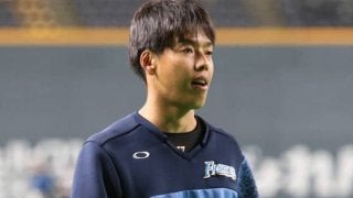 ハム杉浦、故郷・帯広で移籍後最長の6回投げるも…4失点で4敗目「勝ちたかった」