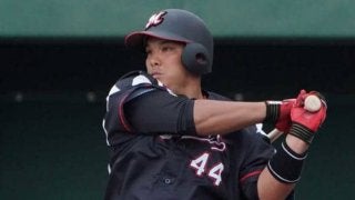 ロッテ、井上が延長10回決勝弾で同率3位浮上　楽天はパ新記録の月間9度目延長戦も…