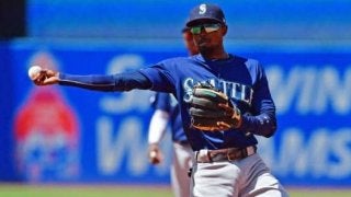 【MLB】イチロー“愛弟子”ゴードンの流れるような守備をファン絶賛「カノにはできないね」